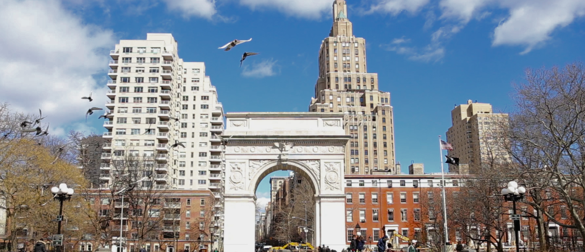 Washington Square